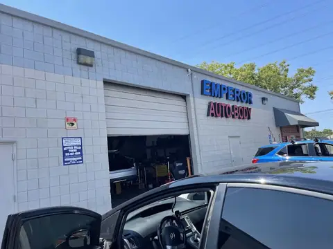 Emperor Auto Body & Performance in Sacramento