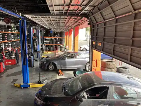 Expert Tires & Brakes in Sacramento