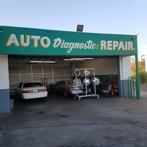 FLORIN AUTO CENTRE INC |* Auto repair, Tires, Brakes, Suspension, Alignment Shop, Air conditioner Repair, Timing belts * in Sacramento