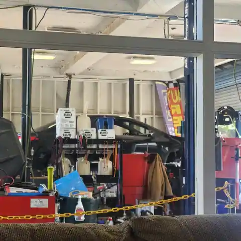 Glen's Complete Automotive Services in Sacramento