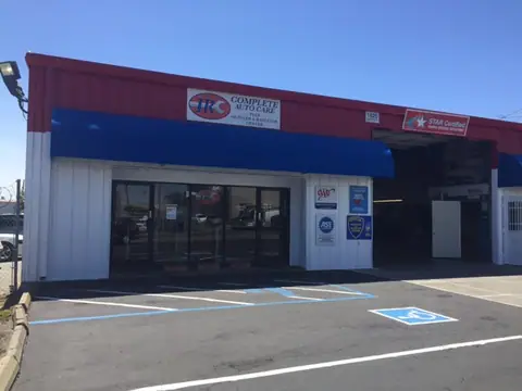 IRC- Import Repair Center in Sacramento