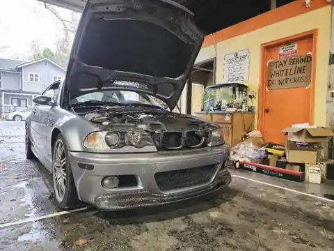 JC Auto Shop in Sacramento