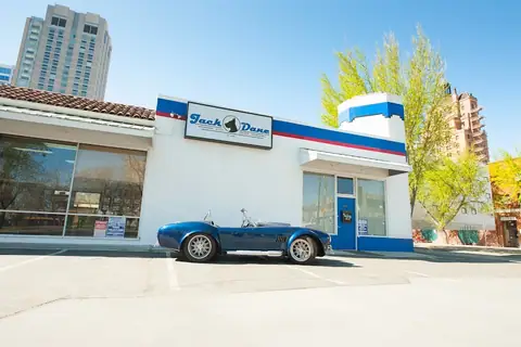 Jack Dane Auto Service in Sacramento