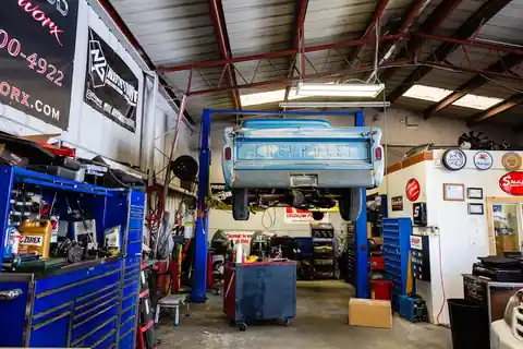 Kirkwood Autoworx in Sacramento