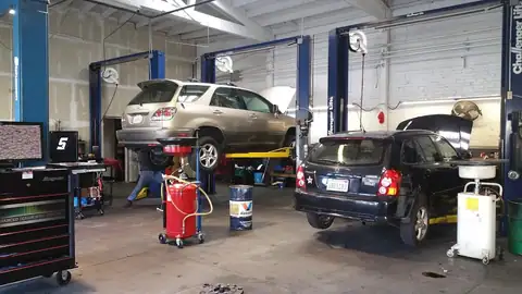 Midtown Auto Repair & Service Center in Sacramento