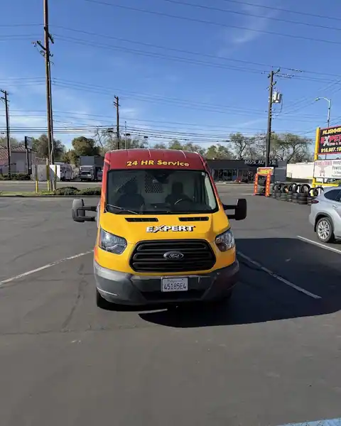 Mobile Tires & Brakes Expert in Sacramento