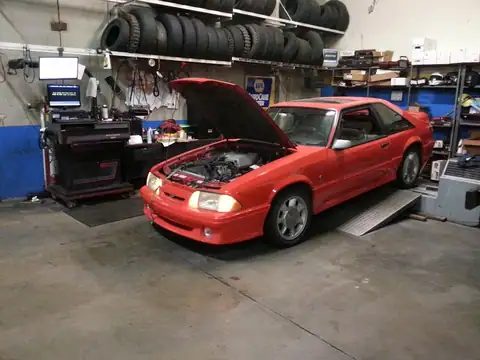 Motive Car Care in Sacramento