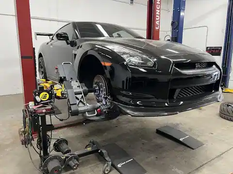 North Valley Auto Service in Sacramento
