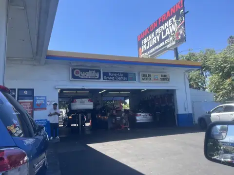 Quality Tune Up in Sacramento