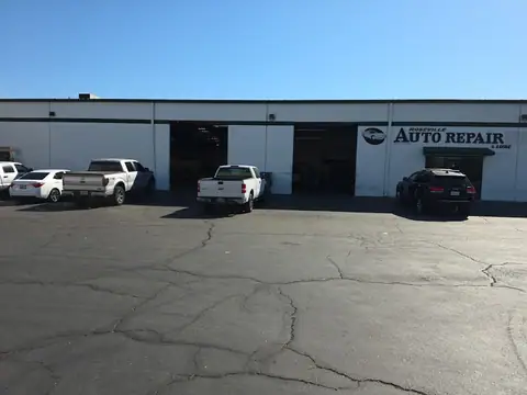 Roseville Auto Repair & Lube in Sacramento