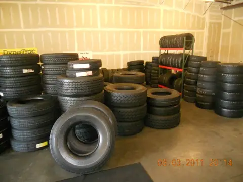 SAA Mobile Alignment Truck & Car Tire Repair in Sacramento