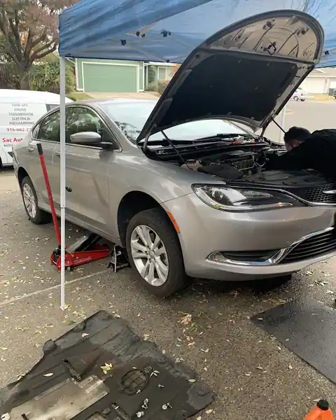 Sac Auto electrical and installations in Sacramento