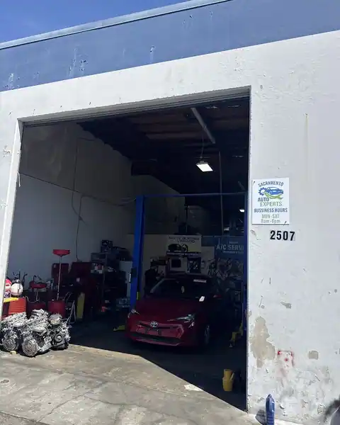Sacramento Auto Experts & Golden State Motors in Sacramento