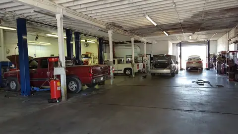 Standard Auto Care in Sacramento