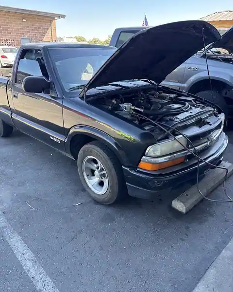 Super Auto Body in Sacramento