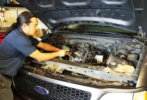 Vega Auto Repair in Sacramento