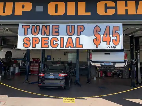 West Coast Auto Care in Sacramento