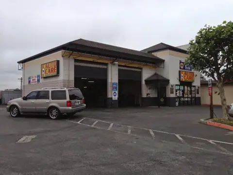1 Stop Auto Care in Salinas