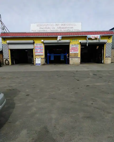 A&R auto service & smog in Salinas