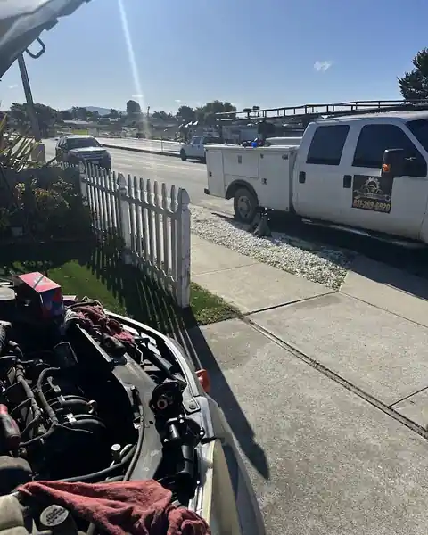 Av Mobile Auto Repair LLC in Salinas
