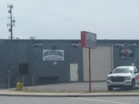 Big Bear Automotive in Salinas