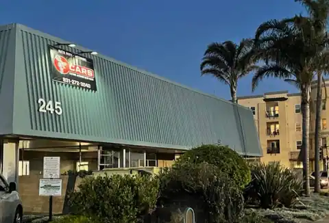 CALIFORNIA AUTO REPAIR SALINAS in Salinas