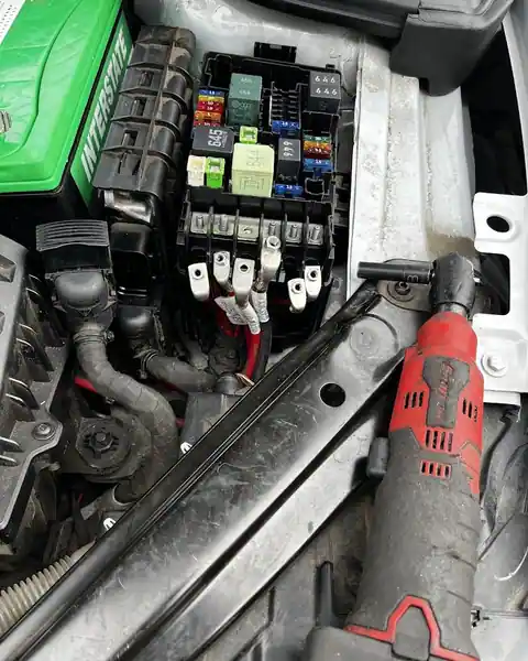Chavez Auto Mobile Repair in Salinas