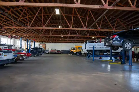 Dick Adams Auto in Salinas