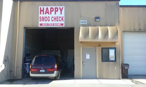 Auto repair in Salinas, CA