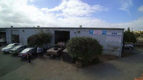 J & M Automotive in Salinas
