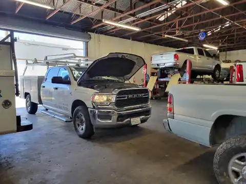 Monterey Transmission & Auto Repair - Salinas Transmission Shop - Salinas Differential Repair in Salinas