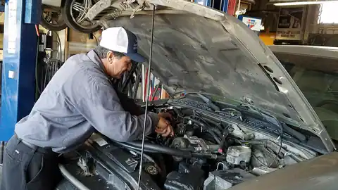 Salinas Auto Repair in Salinas