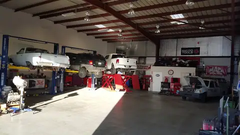 Salinas Car Care in Salinas