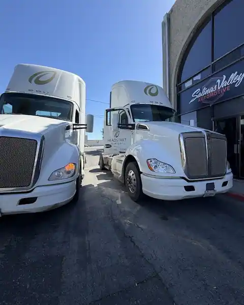 Salinas Valley Automotive in Salinas