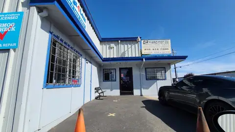 Smogs 4 Less in Salinas
