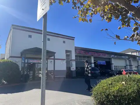 TWW in Salinas