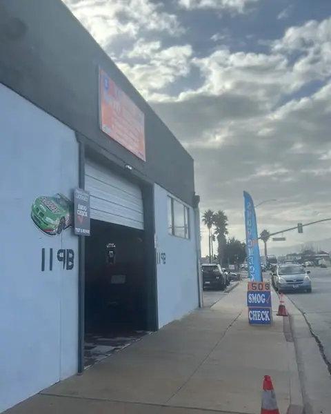 Torres Auto Smog in Salinas