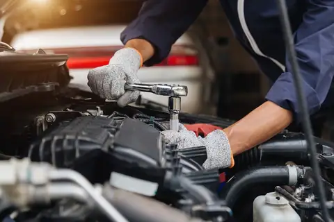 Truckanics Truck & Trailer Repair in Salinas
