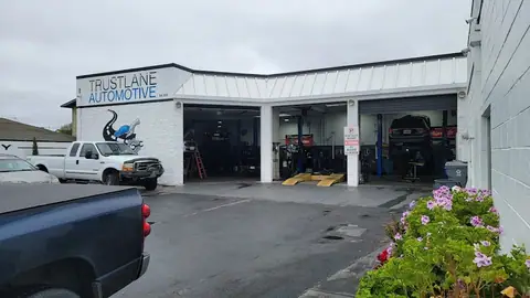 Trustlane Automotive in Salinas