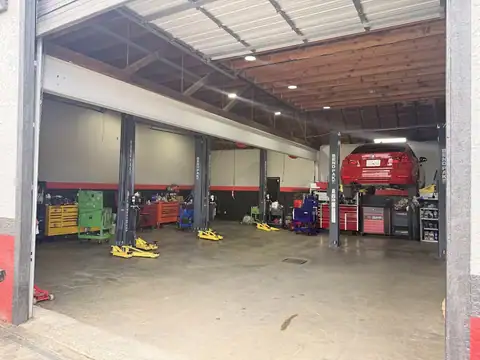 Vitmar’s Auto Repair in Salinas