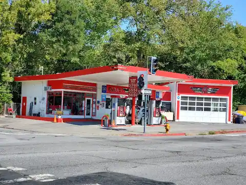 Auto repair in San Anselmo, CA