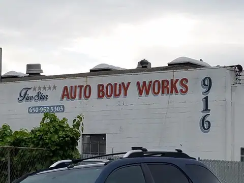 Auto 360 Garage San Bruno in San Bruno