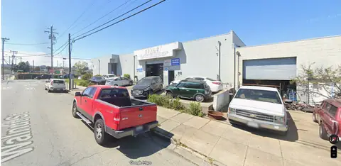 D&J Auto Repair in San Bruno