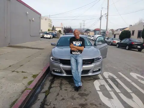 Mustang Brothers in San Bruno