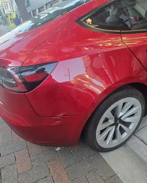 One Stop Auto Collision Repair & Insurance in San Bruno