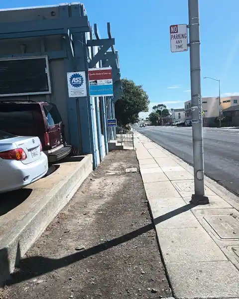 Quality Brake & Tune-Up in San Bruno