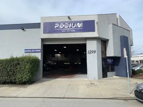 UCS Auto Repair in San Bruno