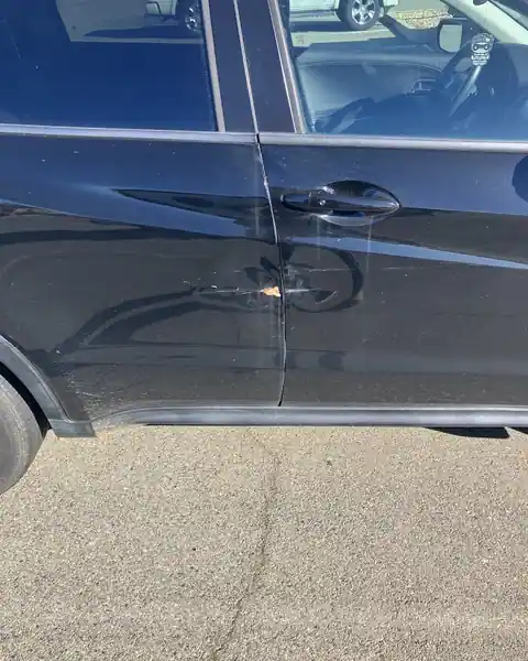 Unique Custom Collision Center in San Bruno