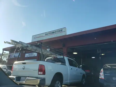 A & E Automotive in San Carlos