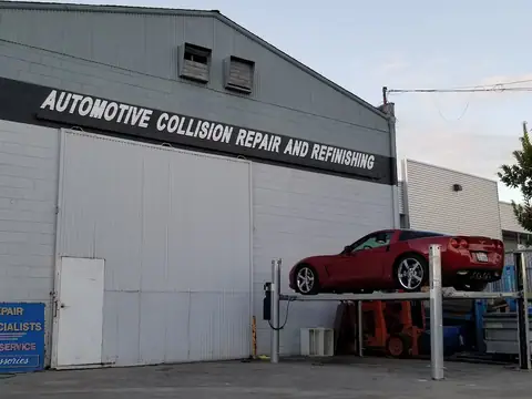 Automotive Enterprise in San Carlos